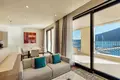 2 bedroom apartment 120 m² Kumbor, Montenegro