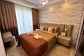 Apartamento 2 habitaciones 54 m² Mahmutlar, Turquía
