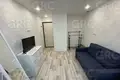 Apartamento 1 habitación 18 m² Resort Town of Sochi municipal formation, Rusia