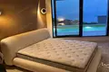 3 bedroom villa 257 m² Budva, Montenegro