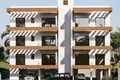 1 bedroom apartment 54 m² Tserkezoi Municipality, Cyprus