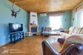 3 bedroom house 125 m² Astrosycki sielski Saviet, Belarus