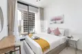 Mieszkanie 1 pokój 728 m² Dubaj, Emiraty Arabskie
