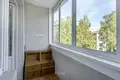 Квартира 2 комнаты 48 м² Минск, Беларусь