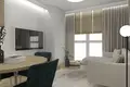 Квартира 2 комнаты 53 м² Tarnowo Podgorne, Польша