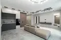 2 room apartment 104 m² Minsk, Belarus