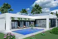 Willa 3 pokoi 129 m² Algorfa, Hiszpania