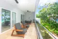 Kondominium 3 Schlafzimmer 149 m² West Bay, Honduras