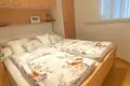 Apartamento 1 habitacion 54 m² Opcina Baska, Croacia