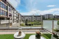 3 room apartment 81 m² Krakow, Poland