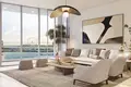 Apartamento 4 habitaciones 1 412 m² Dubái, Emiratos Árabes Unidos
