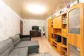 Wohnung 2 zimmer 48 m² Minsk, Weißrussland