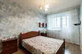 2 room apartment 50 m² Minsk, Belarus