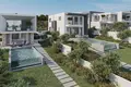 Villa de tres dormitorios 194 m² Empa, Chipre