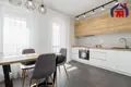 Apartamento 1 habitación 53 m² Minsk, Belarús