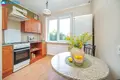 2 room apartment 50 m² Vilnius, Lithuania