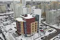 Commercial property 91 m² in Minsk, Belarus