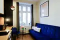 1 room apartment 17 m² in Gdansk, Poland