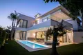 Casa 5 habitaciones 414 m² Málaga, Španjolska