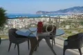 Apartamento 2 habitaciones 60 m² Mahmutlar, Turquía