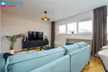 Apartamento 2 habitaciones 43 m² Kaunas, Lituania