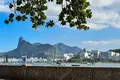 Casa 4 habitaciones 230 m² Regiao Geografica Imediata do Rio de Janeiro, Brasil