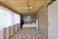 House 35 m² Lasanski selski Savet, Belarus