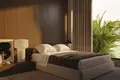 Residential complex Ready-to-move-in business class apartment in the heart of the jungle, Ubud, Bali, Indonesia