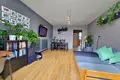 Mieszkanie 2 pokoi 45 m² Kraków, Polska