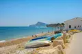 2 bedroom apartment 120 m² Altea, Spain