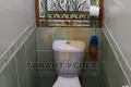 2 room apartment 55 m² Zhabinka, Belarus