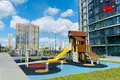 Квартира 1 комната 30 м² Минск, Беларусь