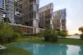 Residential complex Sobha One with private golf course