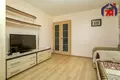 1 room apartment 41 m² Maladzyechna, Belarus