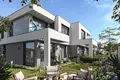 Cottage village Victoria Casa Butik kompleks iz 17 stilnyh domov v Pomorie Bolgaria