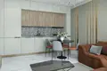 Apartamento 2 habitaciones 35 m² Gazipasa, Turquía