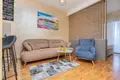 2 bedroom apartment 55 m² Becici, Montenegro
