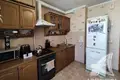 2 room apartment 54 m² Brest, Belarus