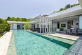 Appartement 4 chambres 735 m² Sakhu, Thaïlande