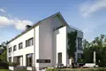 Дом 6 комнат 390 м² Варшава, Польша