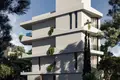 Residential complex New luxury residence with a parking near the center of Paphos, Cyprus