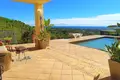 3-Schlafzimmer-Villa 160 m² Altea, Spanien