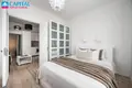 Квартира 2 комнаты 38 м² Тракай, Литва