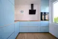 3 room apartment 65 m² Minsk, Belarus