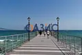 Apartamento 33 m² Sunny Beach Resort, Bulgaria