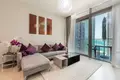Mieszkanie 2 pokoi 116 m² Dubaj, Emiraty Arabskie