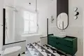 3 room apartment 90 m² in Warsaw, Poland