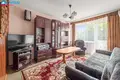 Apartamento 3 habitaciones 64 m² Klaipeda, Lituania