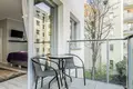 Apartamento 3 habitaciones 83 m² Poznan, Polonia