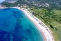 Hotel 7 642 m² en Buljarica, Montenegro